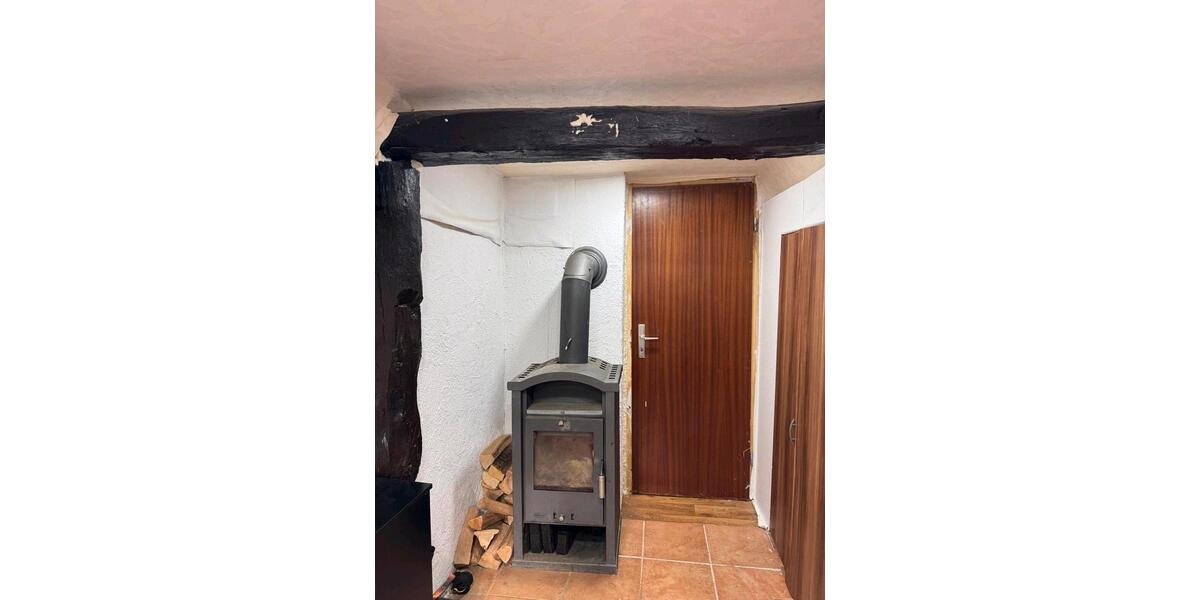 Charmantes Fachwerkhaus zur Miete 90qmNEU ANSPACHGARAGE 4 zimmer