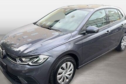 VW Polo 65.495 km 16.580 &euro; Frankfurt am Main 60528