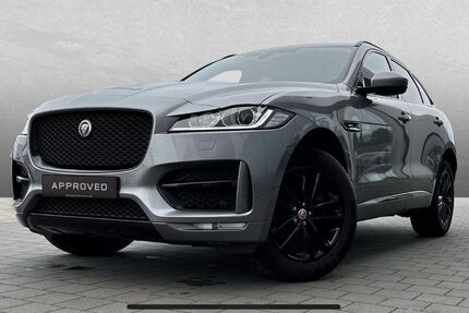 Jaguar F-Pace 147.000 km 17.500 &euro; Offenbach am Main 63071