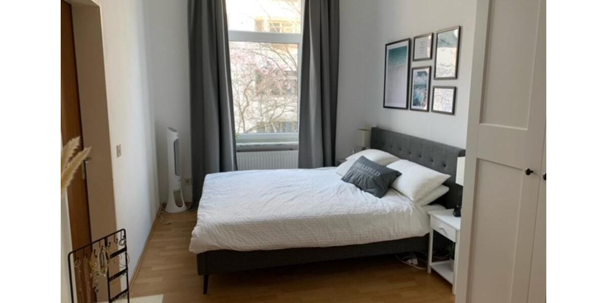 Etagenwohnung Frankfurt am Main Nordend Ost - 3 Zimmer, 68 m&sup2;, 460.000&euro; | Angebot:25655255