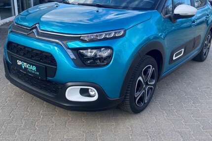 Citroen C3 30.900 km 10.740 &euro; Hanau 63452