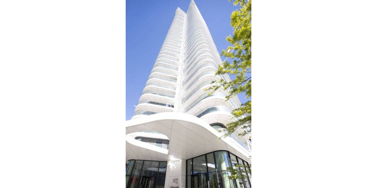 Etagenwohnung Frankfurt am Main Gallus - 3 Zimmer, 106 m&sup2;, 1.090.000&euro; | Angebot:26852028
