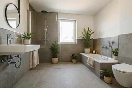 Exklusive Neubau-Erdgeschoßwohnung in Bestlage!