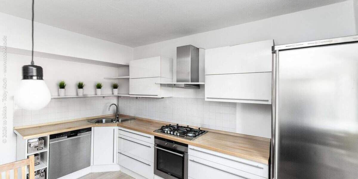 Doppelhaushälfte Neu-Isenburg Isenburg - 4 Zimmer, 63 m&sup2;, 434.900&euro; | Angebot:25822227