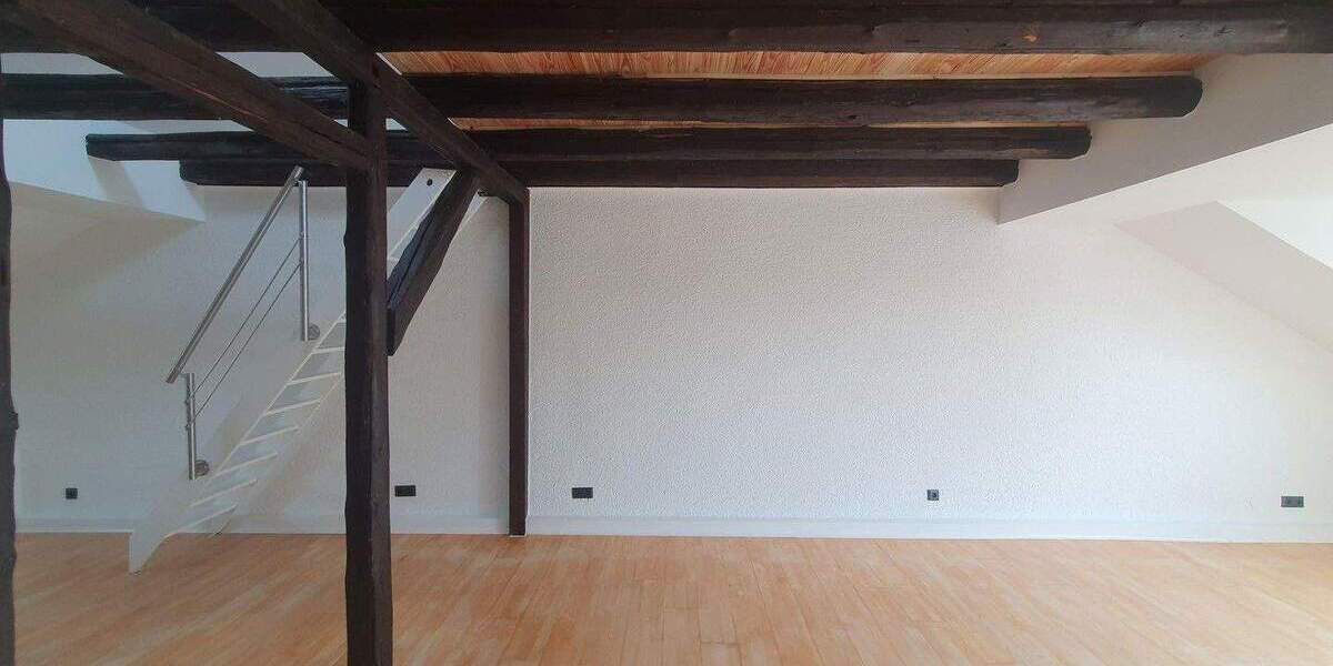 Etagenwohnung Darmstadt Darmstadt-Nord - 6 Zimmer, 152 m&sup2;, 690.000&euro; | Angebot:25736906