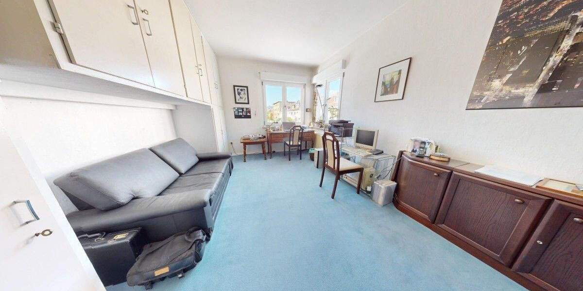 Reihenendhaus Frankfurt am Main Rödelheim - 6 Zimmer, 126 m&sup2;, 769.000&euro; | Angebot:25708120