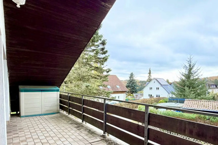 Wohnung Schmitten im Taunus - 3 Zimmer, 77 m&sup2;, 170.000&euro; | Angebot:23298253