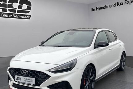 Hyundai i30 86.600 km 28.790 &euro; Darmstadt 64289