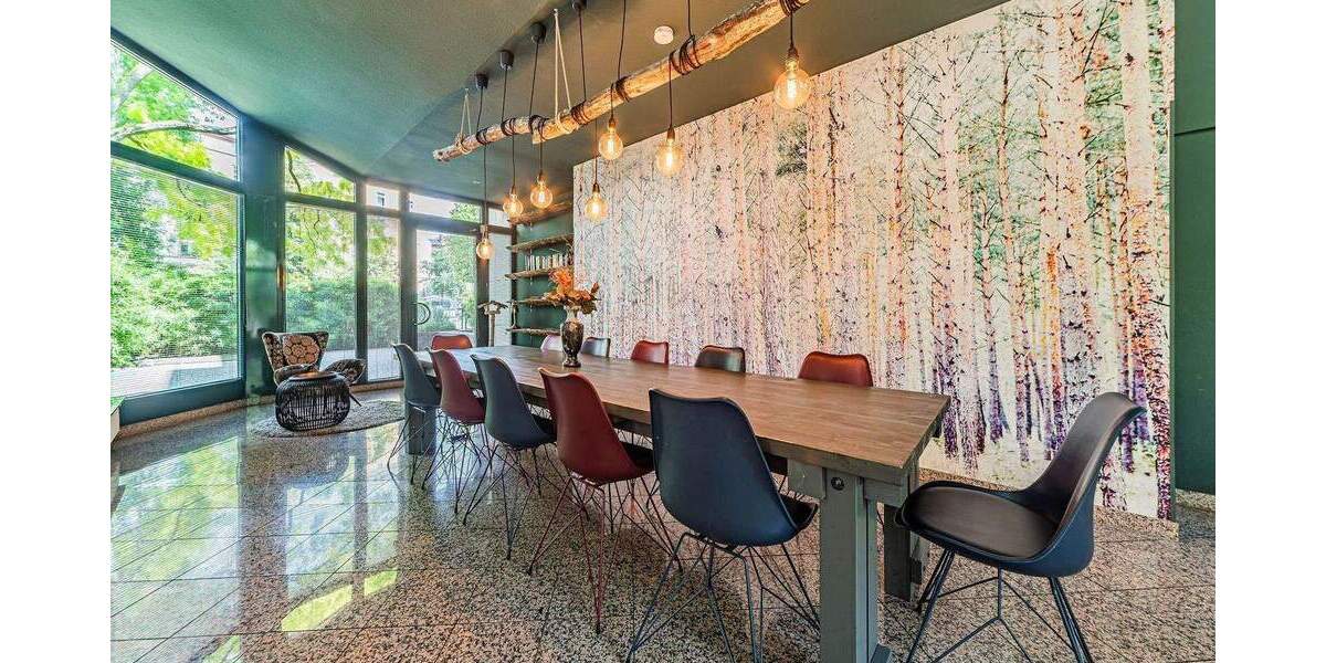 Möblierte Wohnung auf Zeit zu vermieten: 1 zimmer