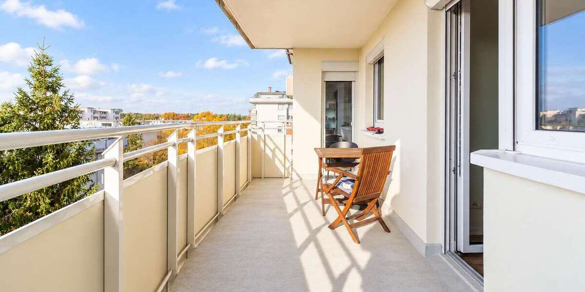 Etagenwohnung Neu-Isenburg - Gravenbruch Gravenbruch - 2 Zimmer, 58 m&sup2;, 229.000&euro; | Angebot:27350791