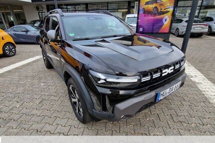 Dacia Duster 8.500 km 26.970 &euro; Hanau 63452