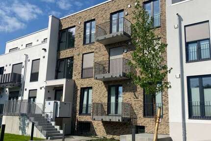 Wohnung zum Mieten in Frankfurt 760 € 31.4 m² 1 zimmer