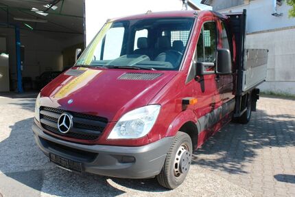 Mercedes-Benz Sprinter 59.000 km 10.989 &euro; Rüsselsheim 65428