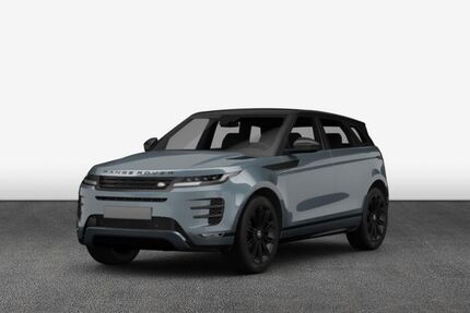 Land Rover Range Rover Evoque 10.215 km 49.900 &euro; Kronberg 61476
