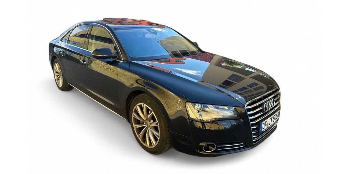 Audi A8 185.000 km 17.900 &euro; Offenbach 63065