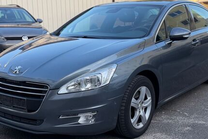 Peugeot 508 97.000 km 6.999 &euro; Dreieich 63303
