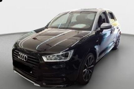 Audi A1 49.296 km 16.890 &euro; Hofheim 65719
