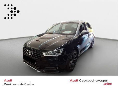 Audi A1 49.296 km 16.890 &euro; Hofheim 65719