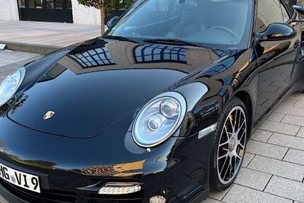 Porsche 997 88.999 km 123.999 &euro; Königstein 61462