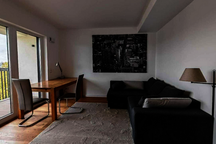 Wohnung Frankfurt Bockenheim - 2 Zimmer, 62 m&sup2;, 1.650&euro; | Angebot:27159706