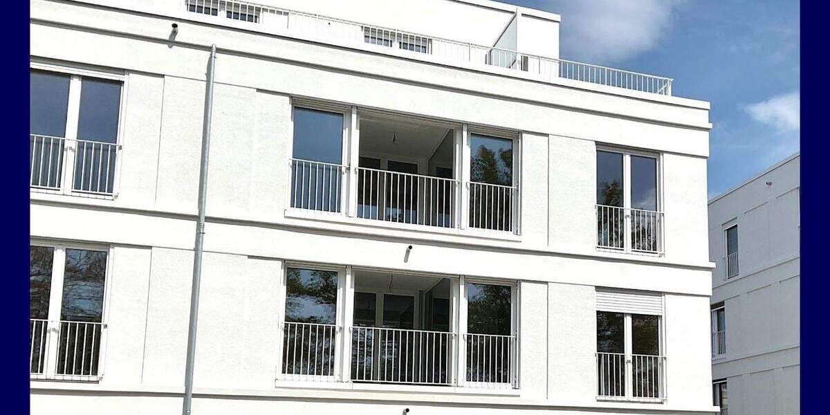 Etagenwohnung Bad Homburg vor der Höhe Ober-Eschbach - 2 Zimmer, 55 m&sup2;, 1.090&euro; | Angebot:25399344