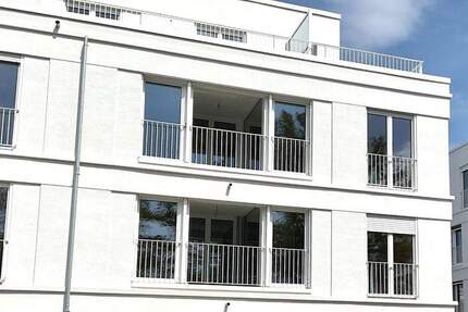 Wohnung Bad Homburg vor der Höhe Ober-Eschbach - 2 Zimmer, 55 m&sup2;, 1.090&euro; | Angebot:25399344