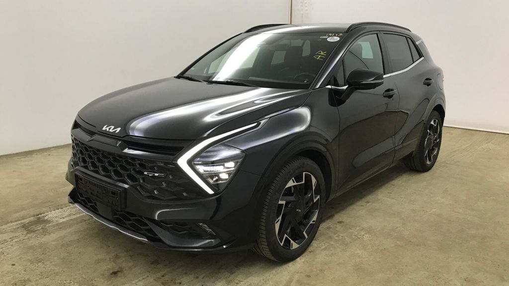 Kia Sportage 53.553 km 28.142 &euro; Eschborn 65760