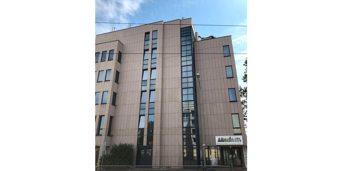 Etagenwohnung Mörfelden-Walldorf Walldorf - 1 Zimmer, 42 m&sup2;, 950&euro; | Angebot:8652843