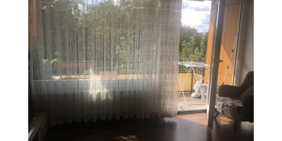 Etagenwohnung Frankfurt am Main Nied - 2 Zimmer, 63 m&sup2;, 1.070&euro; | Angebot:25414523