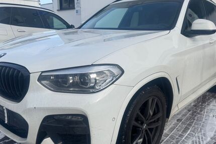 BMW X3 80.000 km 34.900 &euro; Heusenstamm 63150