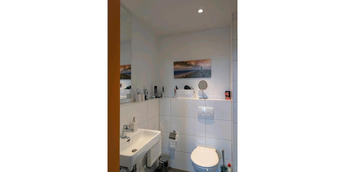 Etagenwohnung Frankfurt am Main Nord-West - 1 Zimmer, 21 m&sup2;, 650&euro; | Angebot:26626590