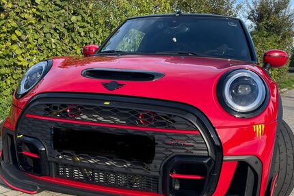 Mini John Cooper Works Cabrio 14.500 km 35.700 &euro; Eschborn 65760