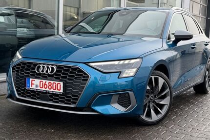 Audi A3 114.800 km 22.599 &euro; Frankfurt am Main 60326