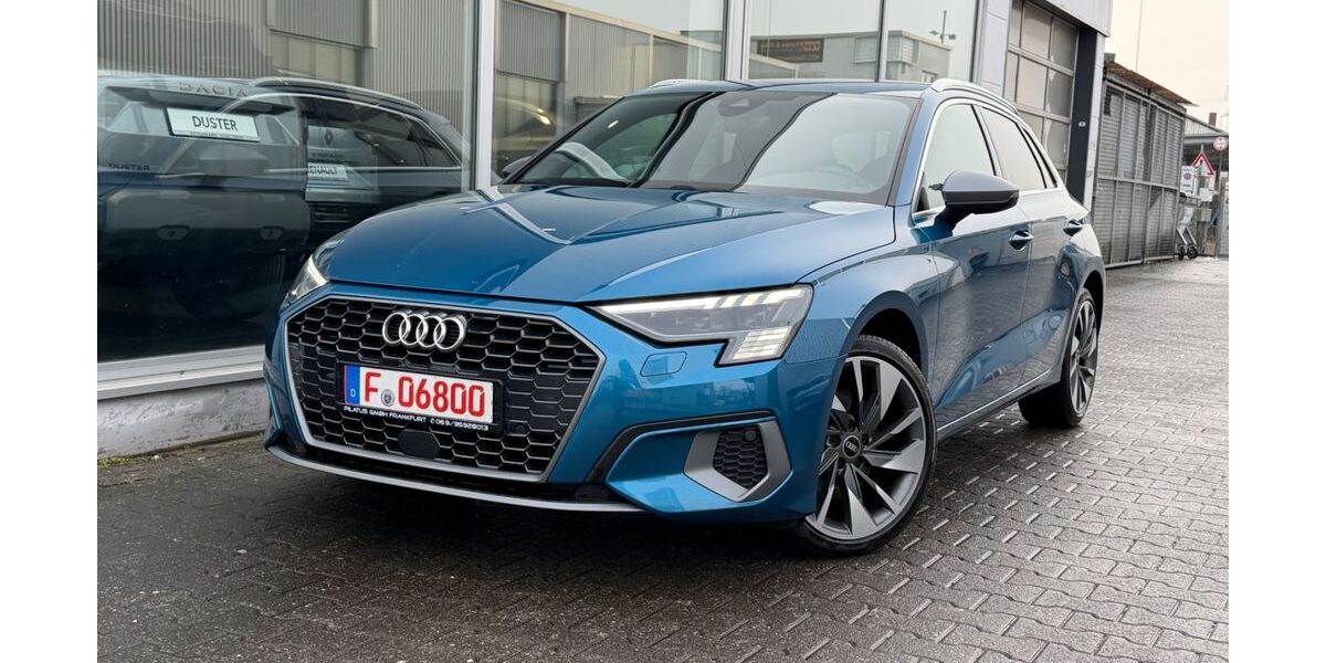 Audi A3 114.800 km 22.599 &euro; Frankfurt am Main 60326