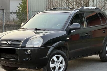 Hyundai TUCSON 190.000 km 3.200 € Heusenstamm 63150