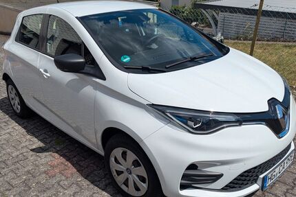 Renault ZOE 42.000 km 9.300 &euro; Usingen 61250
