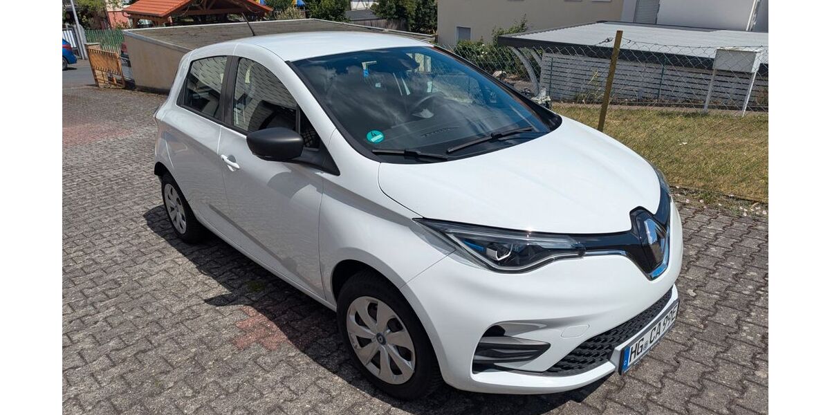 Renault ZOE 42.000 km 9.300 &euro; Usingen 61250