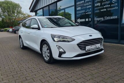 Ford Focus 54.600 km 14.990 &euro; Offenbach am Main 63069