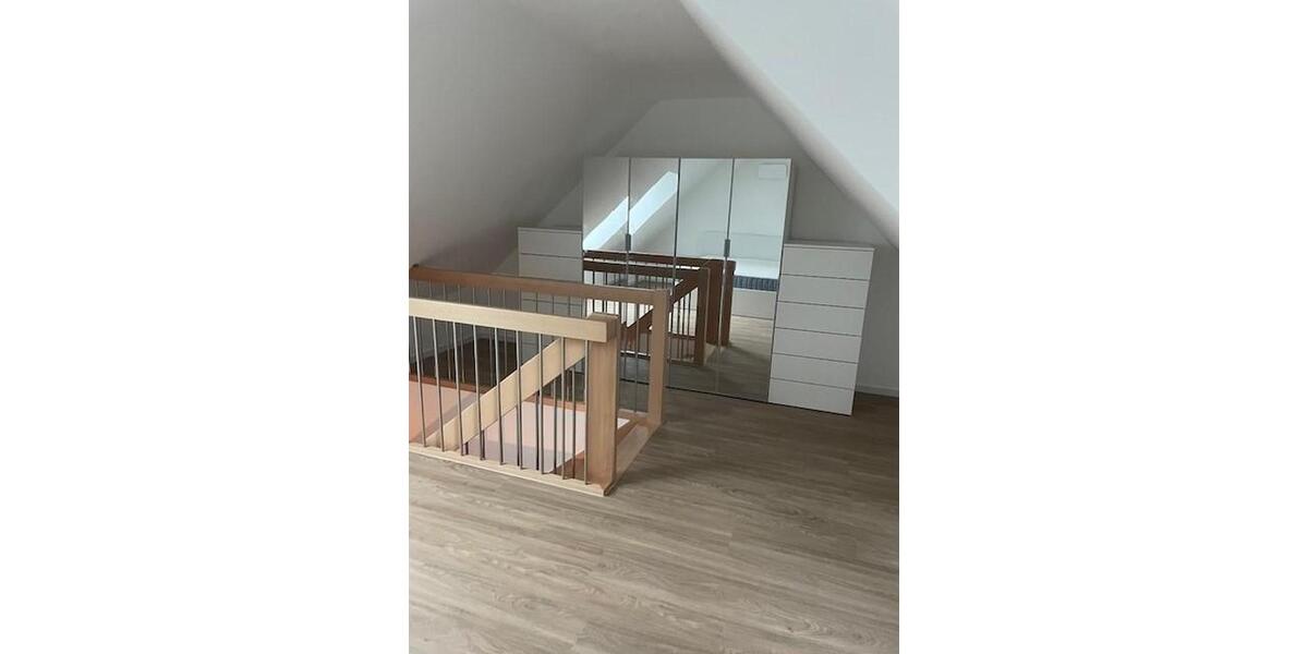 Voll möblierte 2,5-Zimmer Wohnung in zentraler Lage 2.5 zimmer