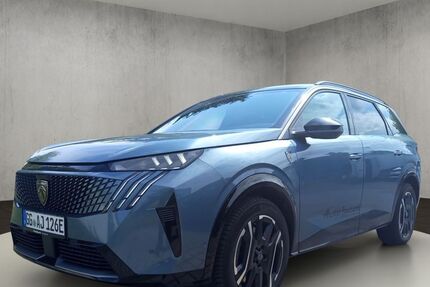 Peugeot 5008 11.111 km 47.990 &euro; Rüsselsheim 65428