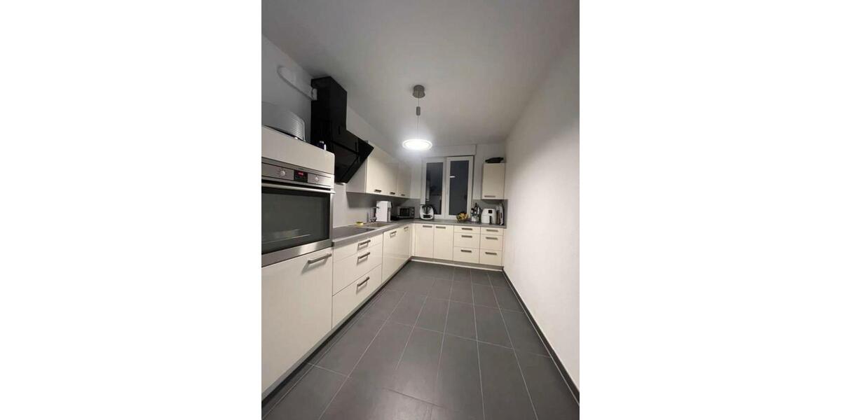 Dachgeschoßwohnung Schöneck - 3 Zimmer, 78 m&sup2;, 285.000&euro; | Angebot:26932691