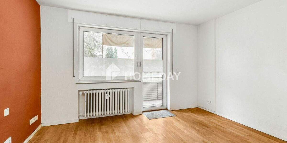 Etagenwohnung Eppstein Vockenhausen - 3 Zimmer, 100 m&sup2;, 287.000&euro; | Angebot:25677624