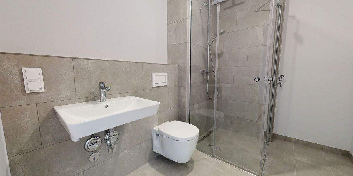 Etagenwohnung Frankfurt am Main Gallus - 2 Zimmer, 42 m&sup2;, 354.900&euro; | Angebot:25822347