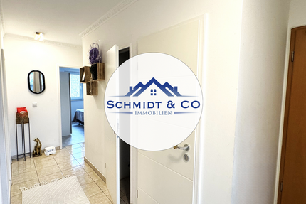 Wohnung Offenbach am Main Buchrain - 4 Zimmer, 86 m&sup2;, 335.000&euro; | Angebot:25148949