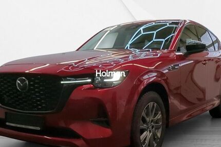 Mazda CX-60 19.610 km 36.747 &euro; Eschborn 65760