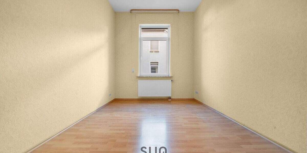 Etagenwohnung Frankfurt am Main Höchst - 3 Zimmer, 80 m&sup2;, 349.000&euro; | Angebot:24424673