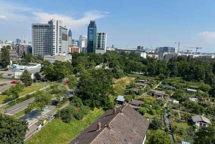 Wohnung zum Kaufen in Frankfurt am Main 265.000 € 72 m²