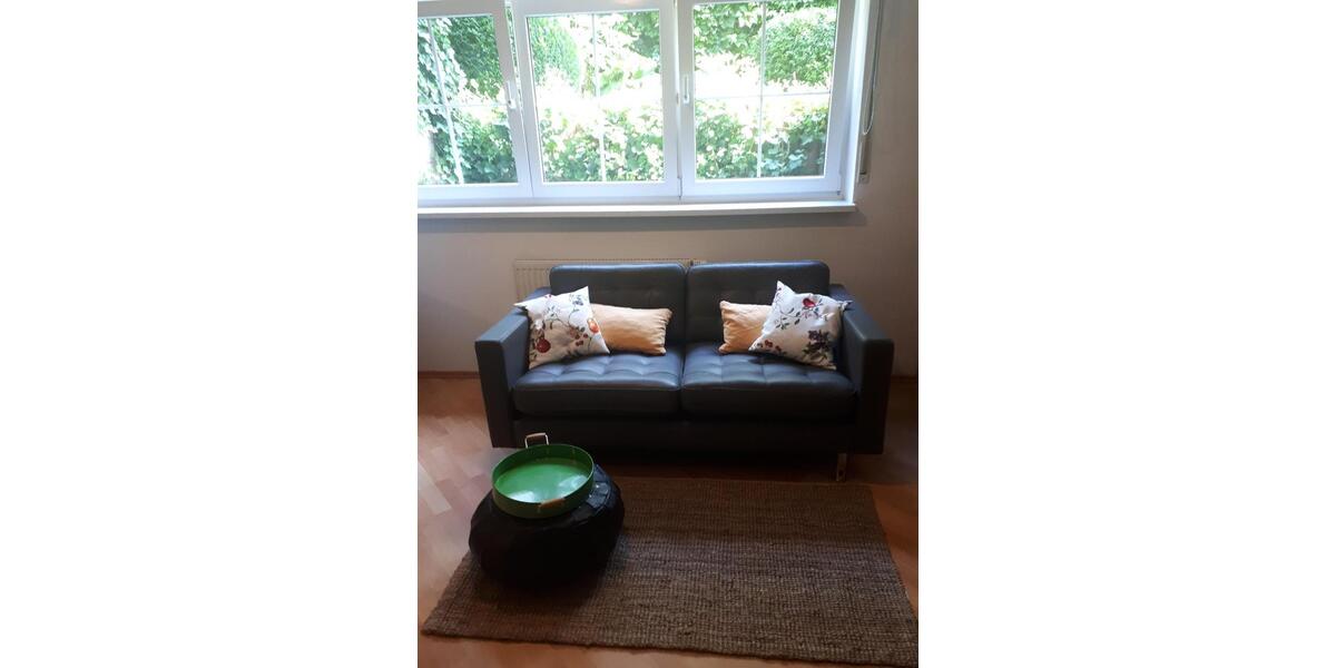 Etagenwohnung Frankfurt am Main Bergen-Enkheim - 1 Zimmer, 36 m&sup2;, 420&euro; | Angebot:26384612