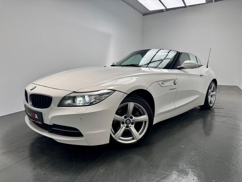 BMW Z4 139.999 km 18.890 € Heusenstamm 63150