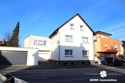 Haus Seligenstadt / Froschhausen Froschhausen - 11 Zimmer, 235 m&sup2;, 565.000&euro; | Angebot:24847110